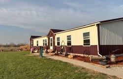 1057 Lynx Terrace, Burlington, KS 66839