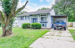 8401 E 91st Street, Kansas City, MO 64138