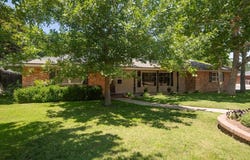6300 CALUMET Road, Amarillo, TX 79106-2805