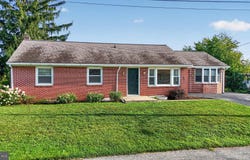 3619 ROSE Avenue, GORDONVILLE, PA 17529