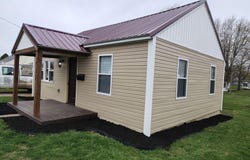 725 Vernon St. Street, Kenton, OH 43326