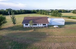21600 State Road 78, Calera, OK 74730