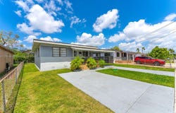 3500 SW 87th Pl, Miami, FL 33165