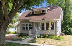 1008 N BENNETT Street, APPLETON, WI 54914-3663
