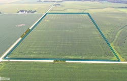 400th Street & 405th Street, Osage, IA 50461