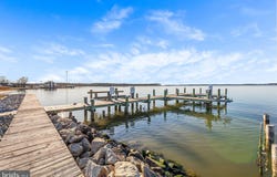 1252 OLD MADISON Road, MADISON, MD 21648