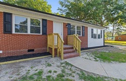 1540 Old Grantham Road, Goldsboro, NC 27530