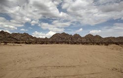 0 Stellar Road, Lucerne Valley, CA 92356