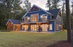 150-156 Gardners Grove Road, Belmont, NH 03220