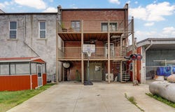 203 E Main Street, Miller, MO 65707