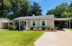 705 Garwood Street, Mt Pleasant, MI 48858