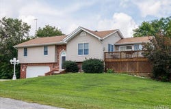 21655 Westview Road, Carlyle, IL 62231
