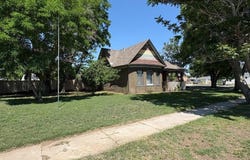 302 7th St, Fowler, CO 81039