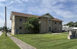 810 Dubois Street, Lawrenceville, IL 62439
