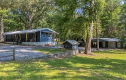 417 Mill Creek Road, Vance, SC 29163