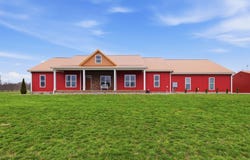 56 Ridgefield Drive, Liberty, KY 42539
