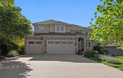 22404 S Roosevelt Street, Spring Hill, KS 66083