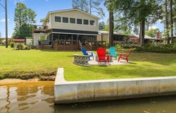 654 Spring Creek Road, Warwick, GA 31796