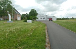 2727 Hines Rd, Paducah, KY 42201