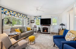 15268 Myers Lake Avenue NE, Cedar Springs, MI 49319