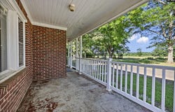1015 Scurry Lane, Saluda, SC 29138-0000