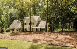 202 Pinnacle, Peachtree City, GA 30269