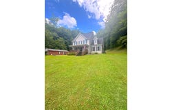 174 Big Sandy Shrine Road, Hager Hill, KY 41222