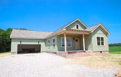 768 Frank Anderson Road, SPARTA, TN 38583