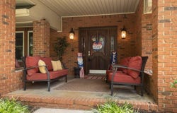 328 S Mission Ridge Drive, Rossville, GA 30741