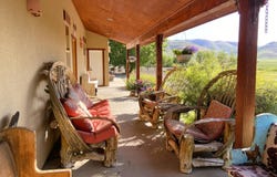 257 N Elk Creek Rd, Fairfield, ID 83327