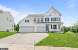 2449 NEWTON DRIVE, JEFFERSONTON, VA 22724