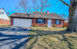 1021 Stonyridge Avenue, Troy, OH 45373