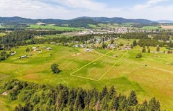 Tract C Thimbleberry Lane, Plummer, ID 83851