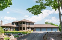 4594 NW Townline Road, Williamsburg, MI 49690