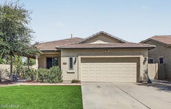 4010 E SUNDANCE Court, Gilbert, AZ 85297