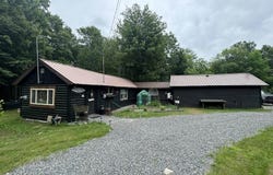 119 Schoodic Lake Road, Brownville, ME 04414