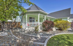2862 Sierra Mesa Court, Minden, NV 89423