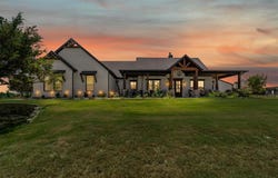 7728 Westover Hills Drive, Rio Vista, TX 76093