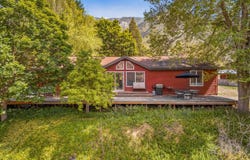 151 Cow Creek Road, Lucile, ID 83542