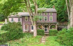 2222 DANIEL BRAY HIGHWAY, STOCKTON, NJ 08559
