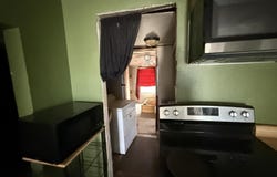 521 46th Street, Lubbock, TX 79404