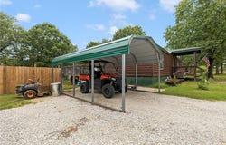 565 SE 1131 Road, Osceola, MO 64776