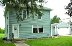 220 W Main Street, Mitchell, IA 50461