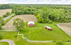6750 County Farm Road, Jackson, MI 49201