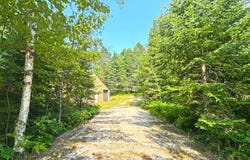 9398 N Whitefish Point RD, Paradise, MI 49768