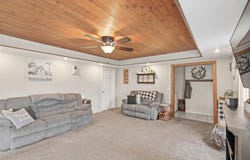 204 N Ray Street, Fremont, IN 46737