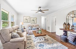 5 Windsor Place, Mebane, NC 27302