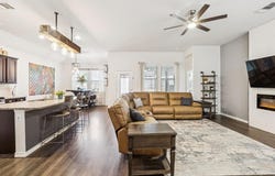 3616 Brazos Drive, Little Elm, TX 75068