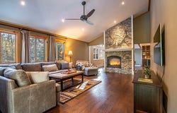61 Patch Lane, Lake Placid, NY 12946