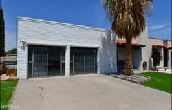 5534 OAKBRIAR Circle, El Paso, TX 79932